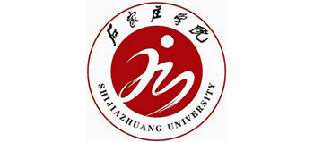 石家庄学院Logo