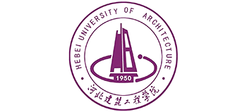 河北建筑工程学院Logo