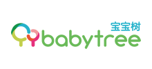 宝宝树Logo