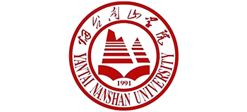 烟台南山学院Logo