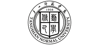 唐山师范学院Logo