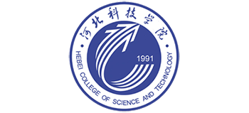 河北科技学院Logo