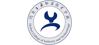 河北工业职业技术学院Logo