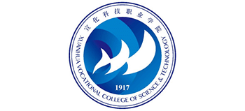 宣化科技职业学院Logo