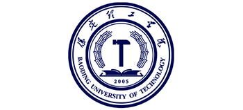 保定理工学院logo,保定理工学院标识
