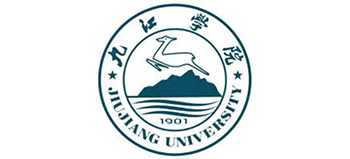 九江学院Logo