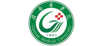 赣南医学院Logo