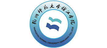 杭州师范大学钱江学院logo,杭州师范大学钱江学院标识