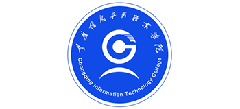 重庆信息技术职业学院Logo