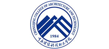 重庆建筑科技职业学院logo,重庆建筑科技职业学院标识