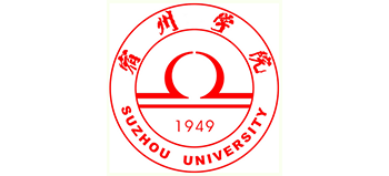 宿州学院Logo