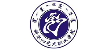 科尔沁艺术职业学院logo,科尔沁艺术职业学院标识