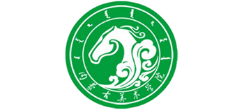 内蒙古美术职业学院logo,内蒙古美术职业学院标识