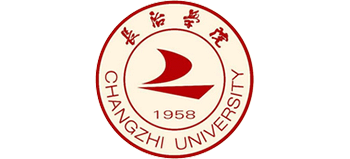 长治学院logo,长治学院标识
