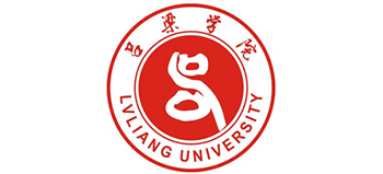 吕梁学院logo,吕梁学院标识