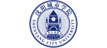 沈阳城市学院logo,沈阳城市学院标识
