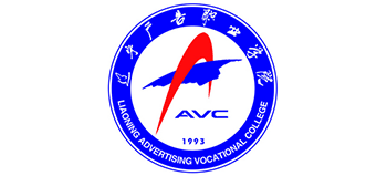 辽宁广告职业学院logo,辽宁广告职业学院标识