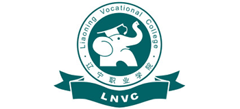 辽宁职业学院Logo