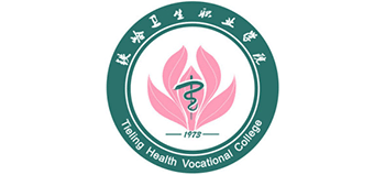 铁岭卫生职业学院Logo