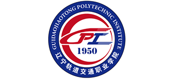 辽宁轨道交通职业学院logo,辽宁轨道交通职业学院标识