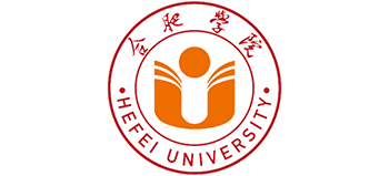 合肥学院Logo
