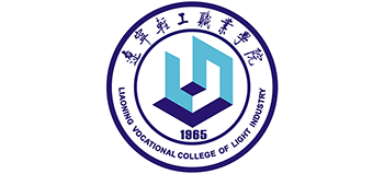 辽宁轻工职业学院logo,辽宁轻工职业学院标识