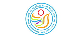 庆阳职业技术学院Logo