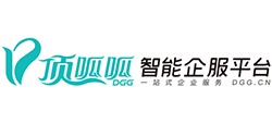 顶呱呱集团Logo