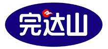黑龙江省完达山乳业股份有限公司Logo