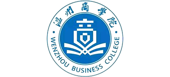 温州商学院logo,温州商学院标识