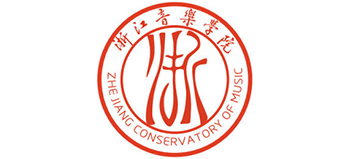 浙江音乐学院logo,浙江音乐学院标识