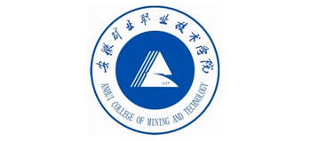安徽矿业职业技术学院Logo