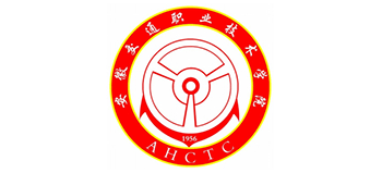 安徽交通职业技术学院logo,安徽交通职业技术学院标识