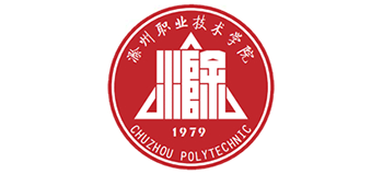 滁州职业技术学院Logo