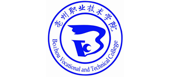 亳州职业技术学院logo,亳州职业技术学院标识
