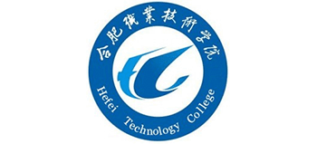 合肥职业技术学院logo,合肥职业技术学院标识