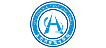 合肥科技职业学院logo,合肥科技职业学院标识