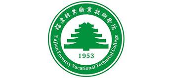 福建林业职业技术学院logo,福建林业职业技术学院标识