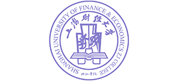 上海财经大学浙江学院Logo