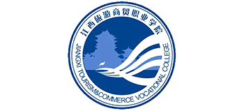 江西旅游商贸职业学院Logo