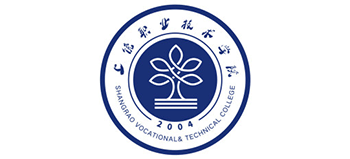 上饶职业技术学院Logo