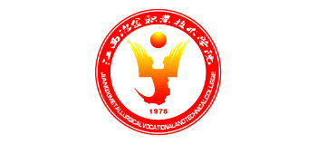 江西省冶金技师学院Logo