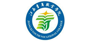 江西青年职业学院Logo