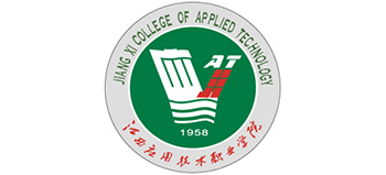 江西应用技术职业学院Logo