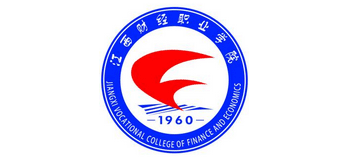江西财经职业学院logo,江西财经职业学院标识