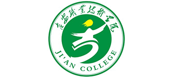 吉安职业技术学院Logo