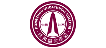 江西洪州职业学院Logo
