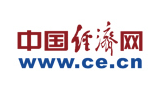中国经济网Logo
