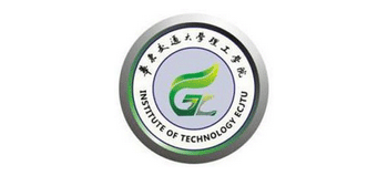华东交通大学理工学院Logo