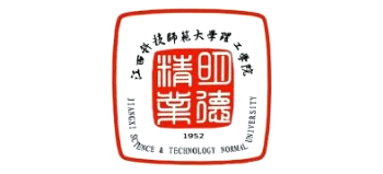 江西科技师范大学理工学院logo,江西科技师范大学理工学院标识